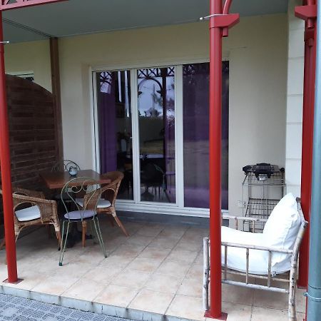 Domaine Des Pins Audenge Bassin D'Arcachon Exterior foto