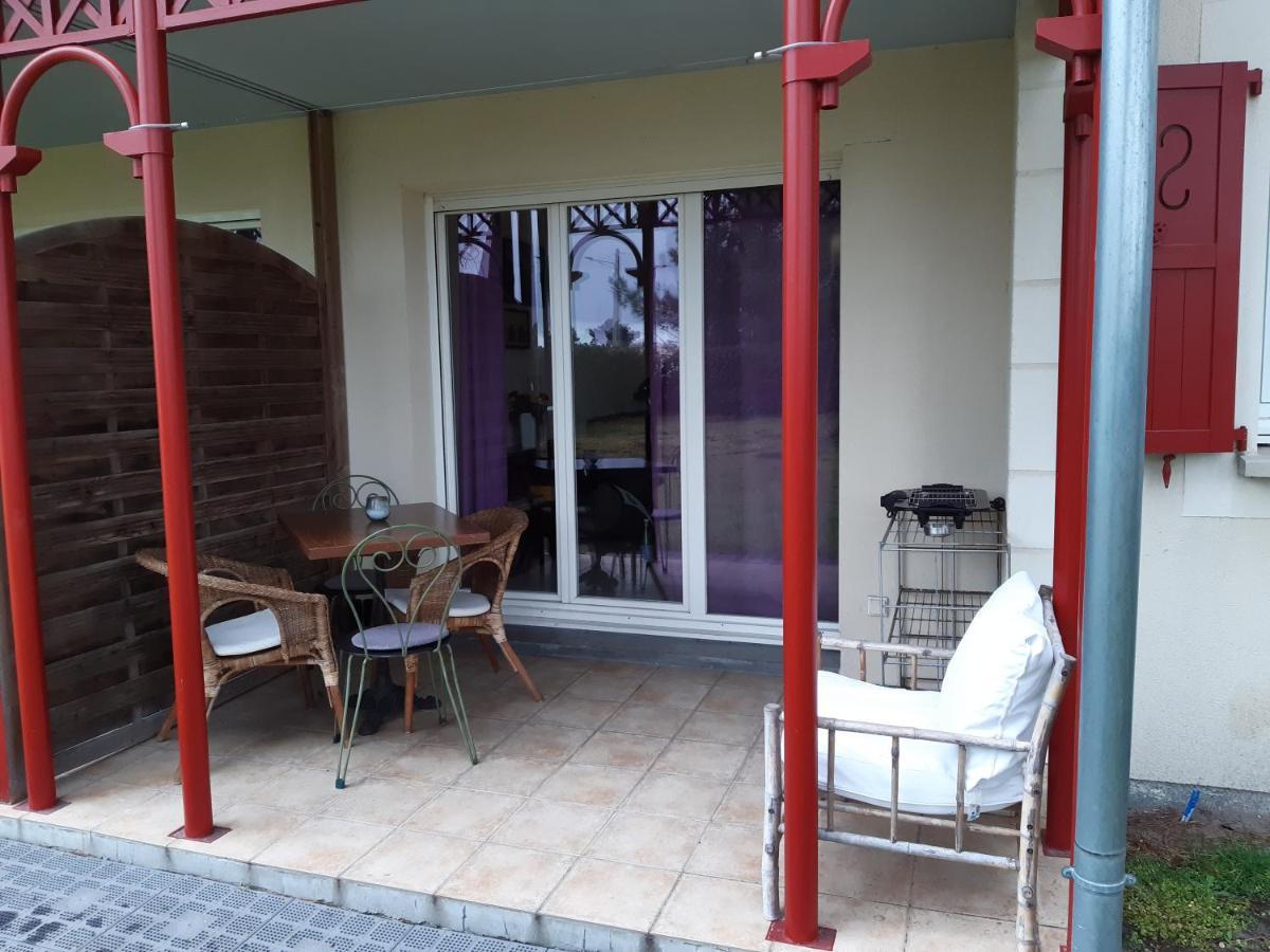 Domaine Des Pins Audenge Bassin D'Arcachon Exterior foto